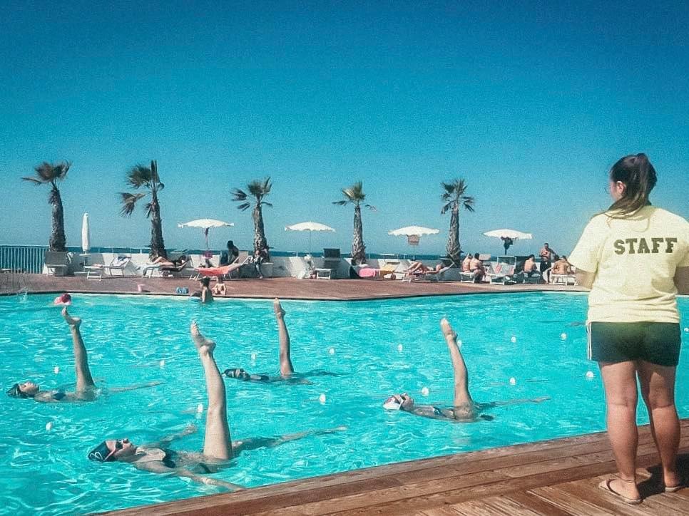Il Trampolino