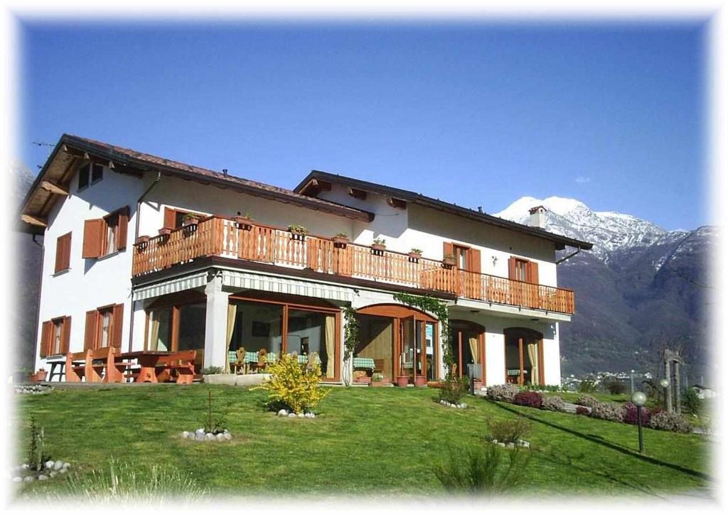 Agriturismo La Campagnola