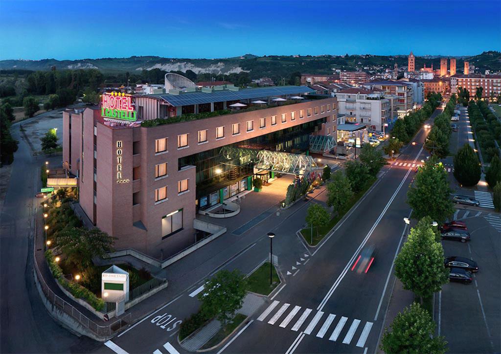 Hotel I Castelli