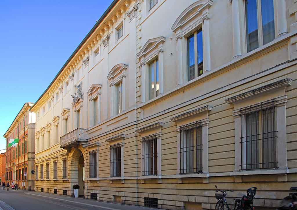 Palazzo Gessi 