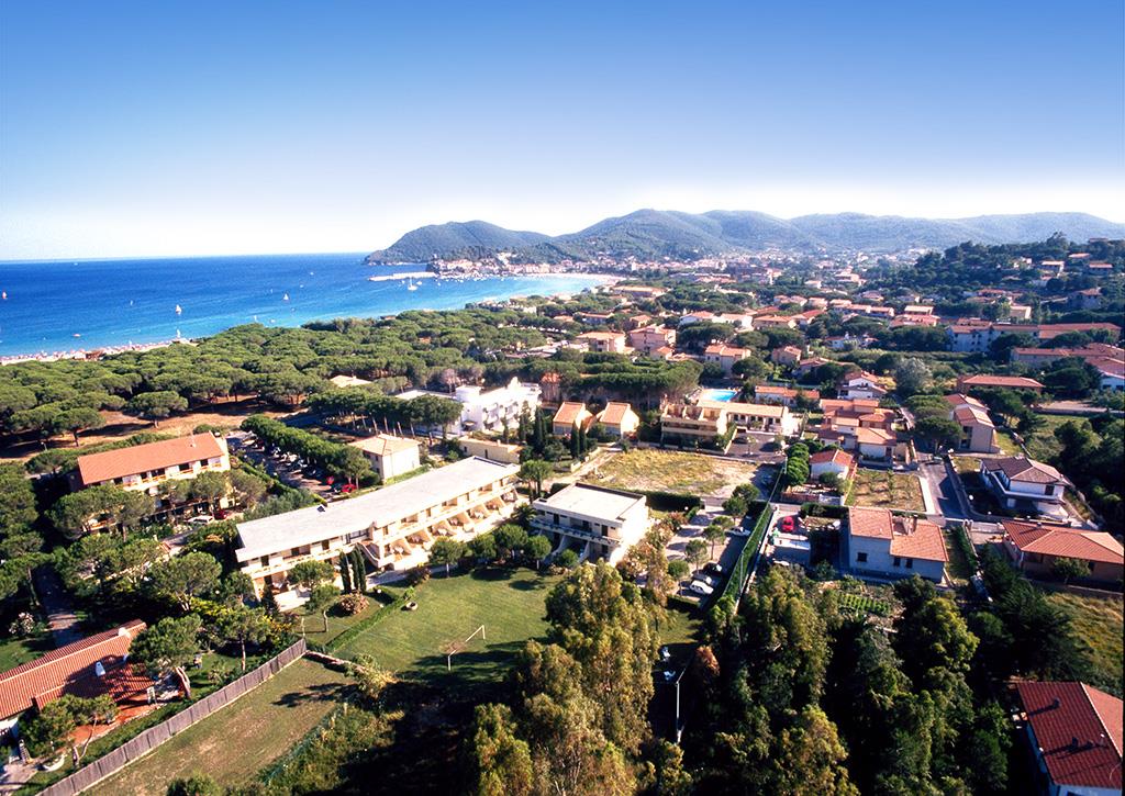 Residence Campo Blù