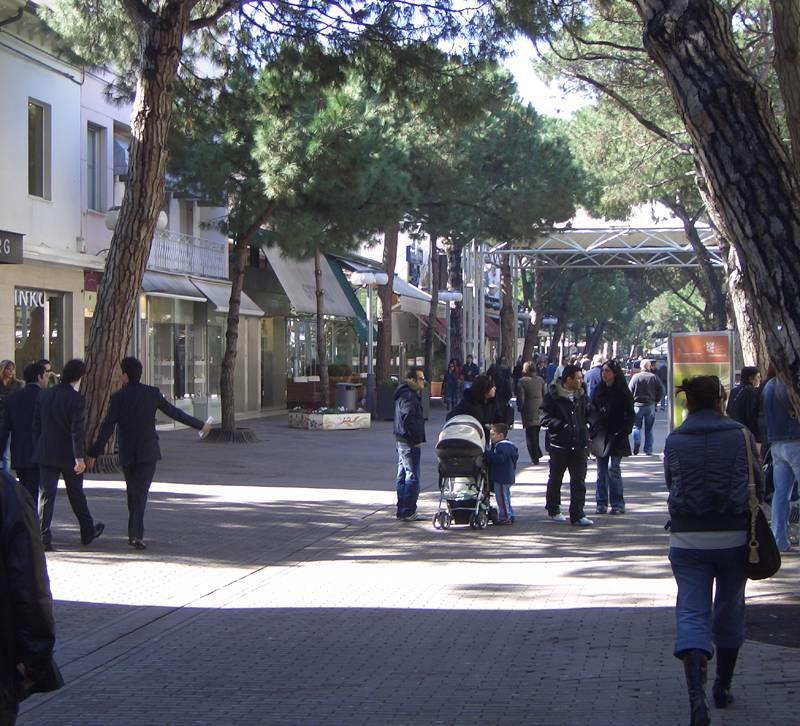 Viale Ceccarini