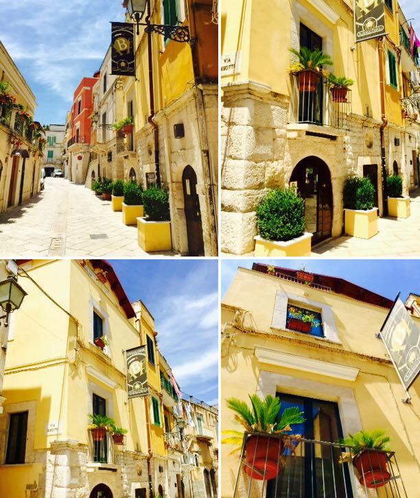 ALBERGO TRIPOLI