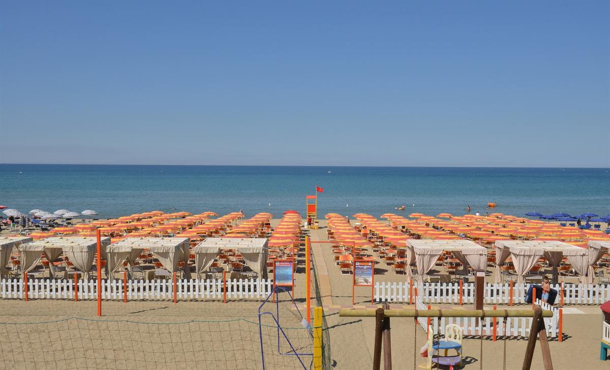 Dragon Beach