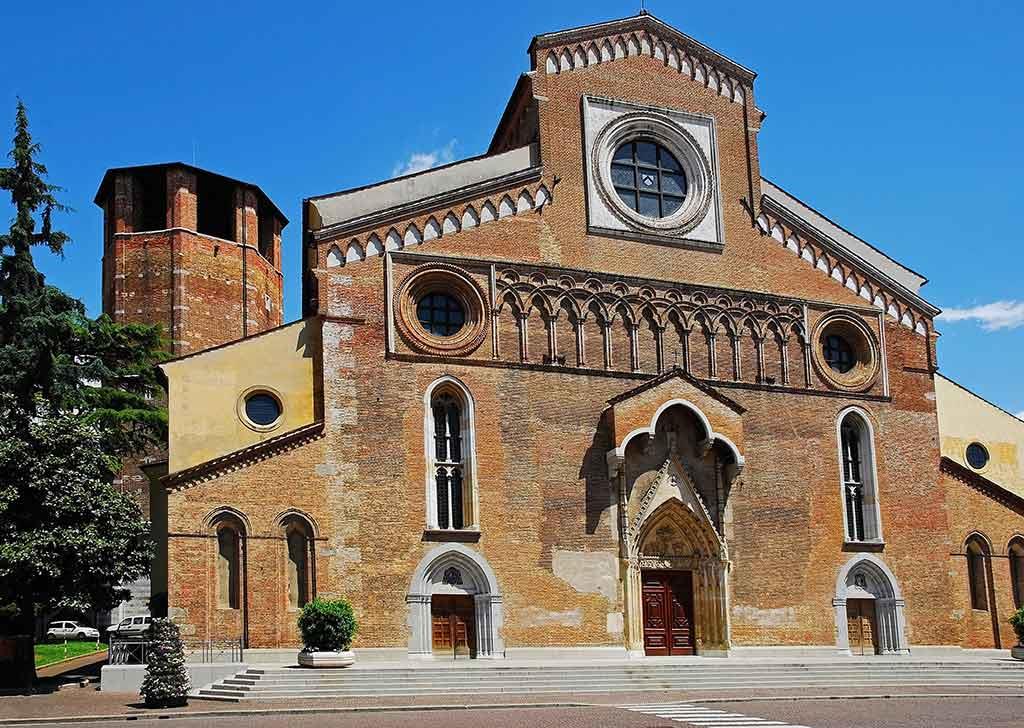 Il Duomo