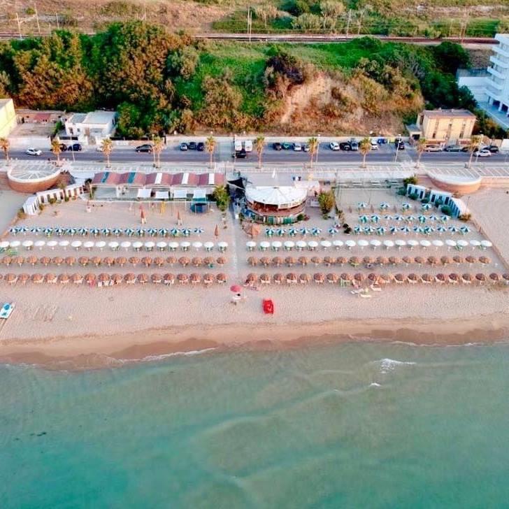 Lido la Vela Termoli