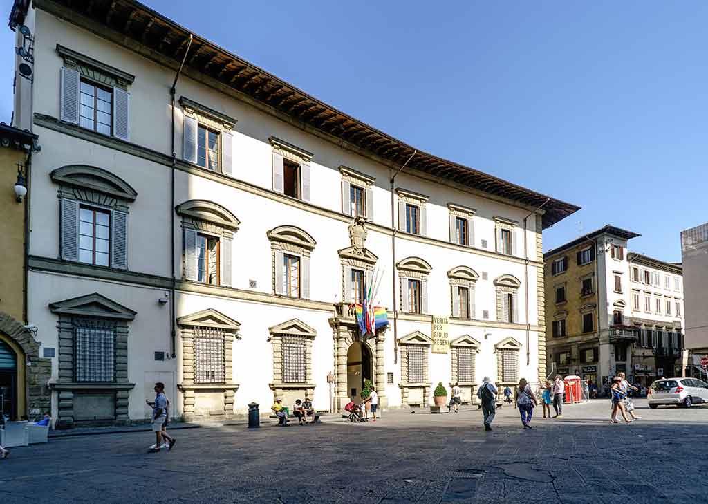 Palazzo Guadagni