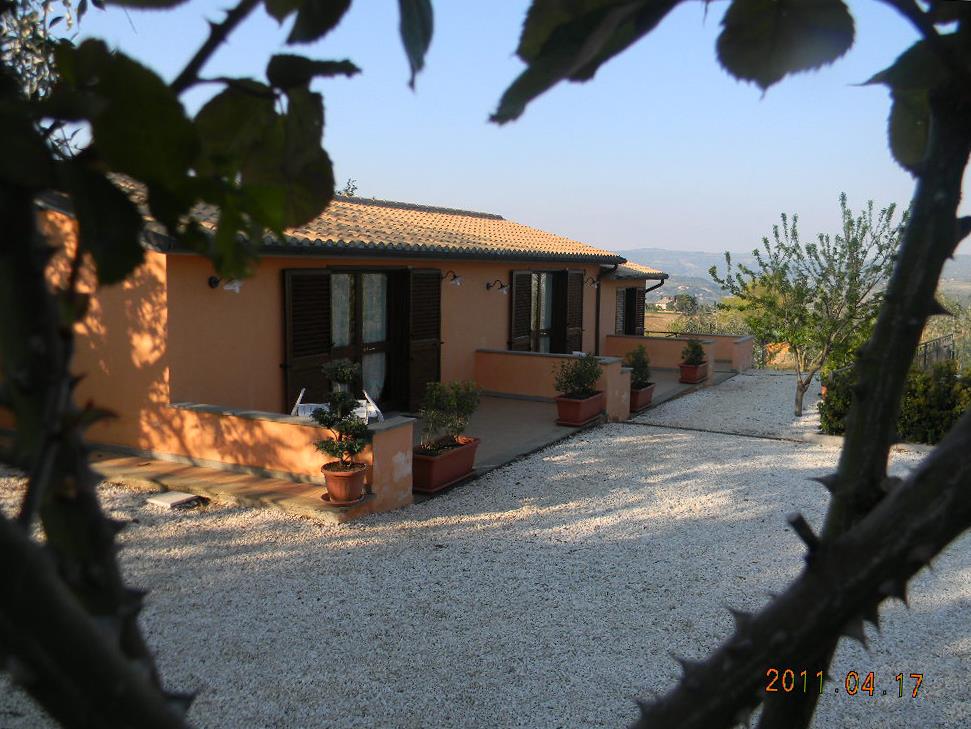 Casa Malescale