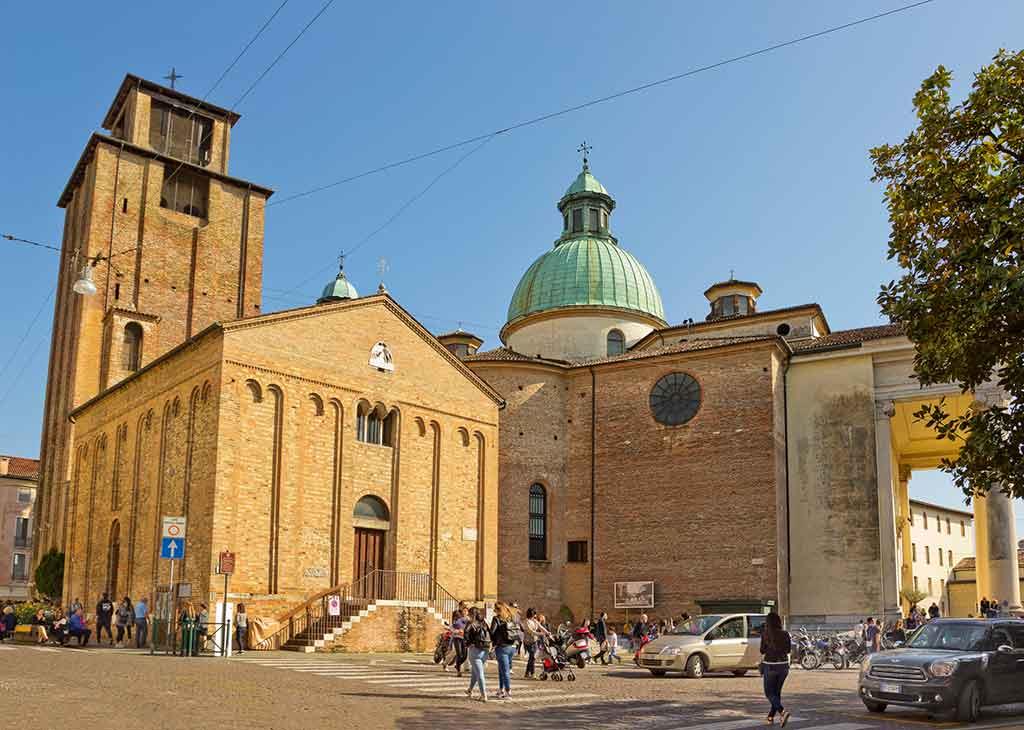 Battistero di San Giovanni