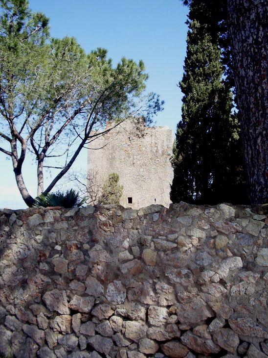 Torre di Lividonia