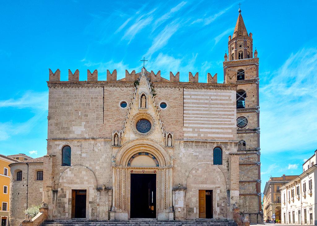 Cattedrale di Santa Maria Assunta