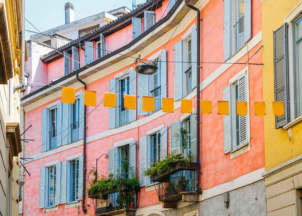 Quartiere Brera