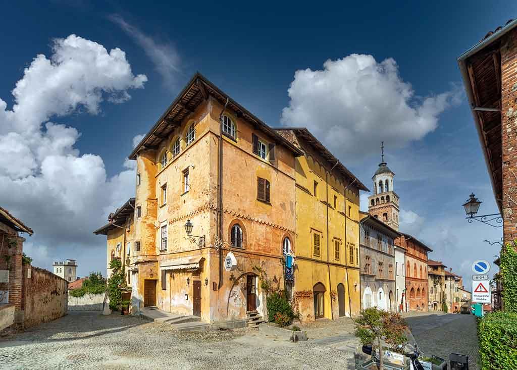 Antico Palazzo Comunale