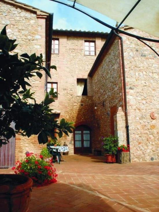 Casale Il Colombaio
