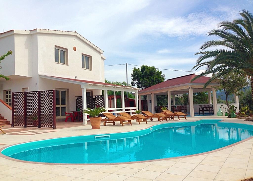 RESIDENZA WHITE HOUSE