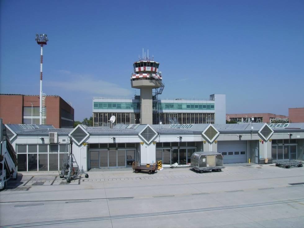 Aeroporto di Venezia