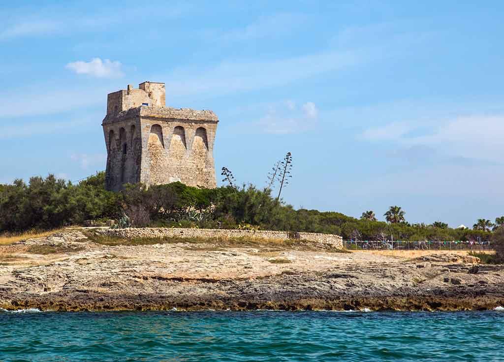 Torre Sabea
