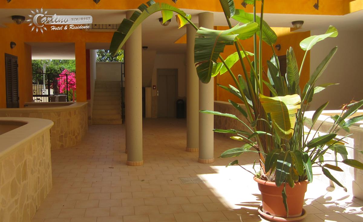 Residence Marina