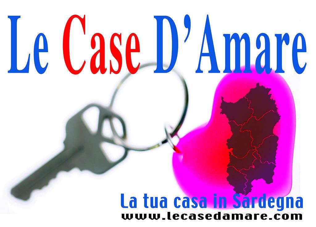 Agenzia Le Case D'Amare