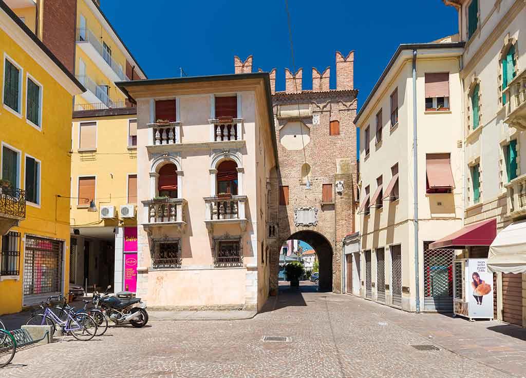 Porta San Bartolomeo