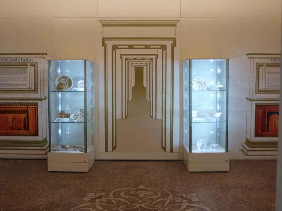 Museo dei Grandi Fiumi