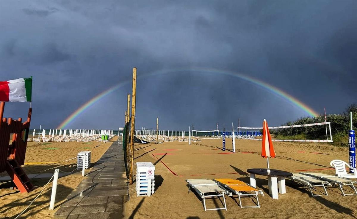 Bagno Marinamore