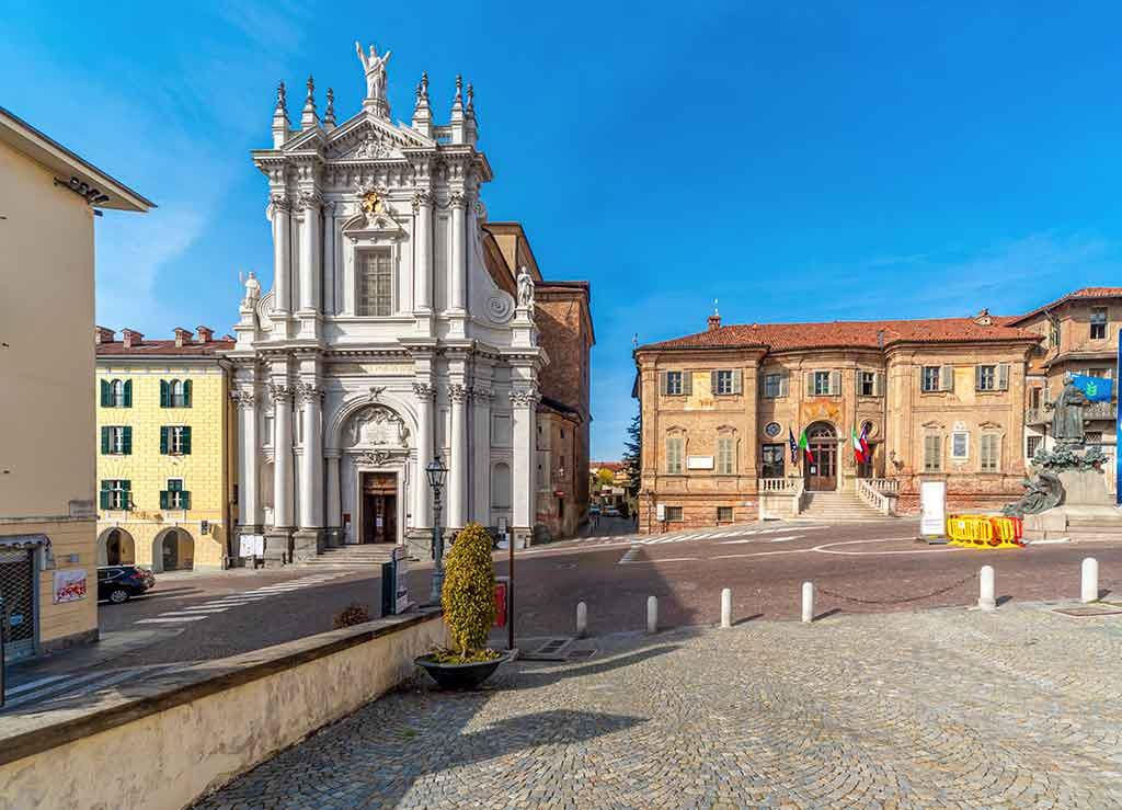 Chiesa di Sant' Andrea