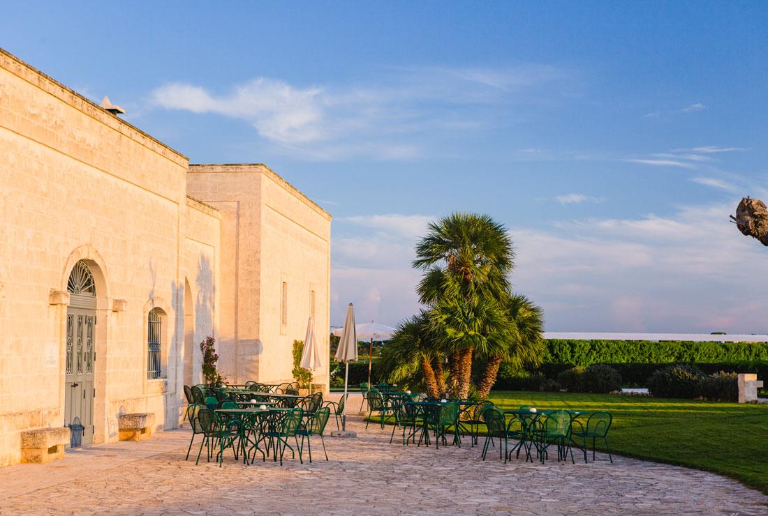 San Domenico Golf Club