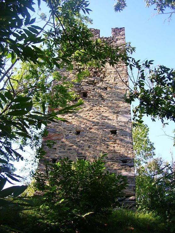 Torre di Soltojo