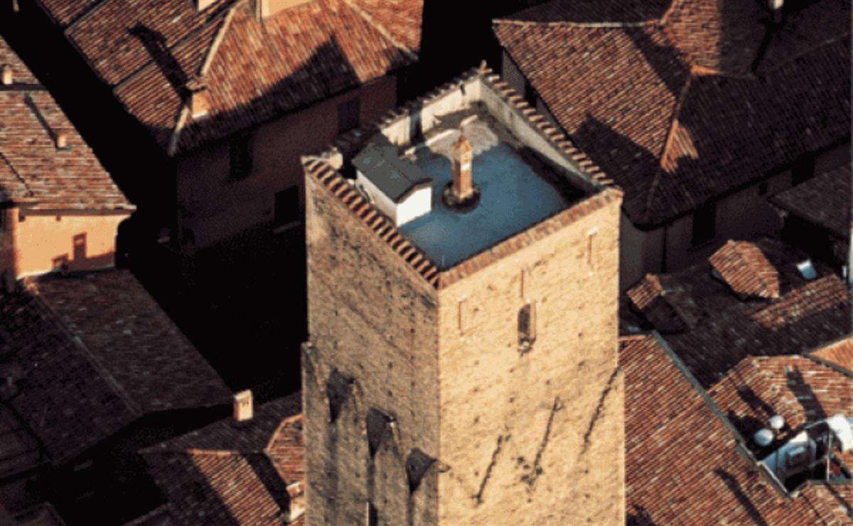 La torre dei prendiparte