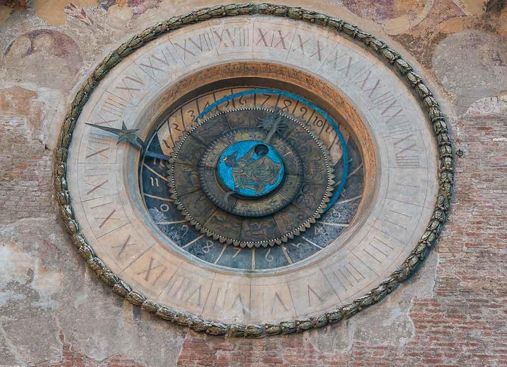 Torre dell'Orologio