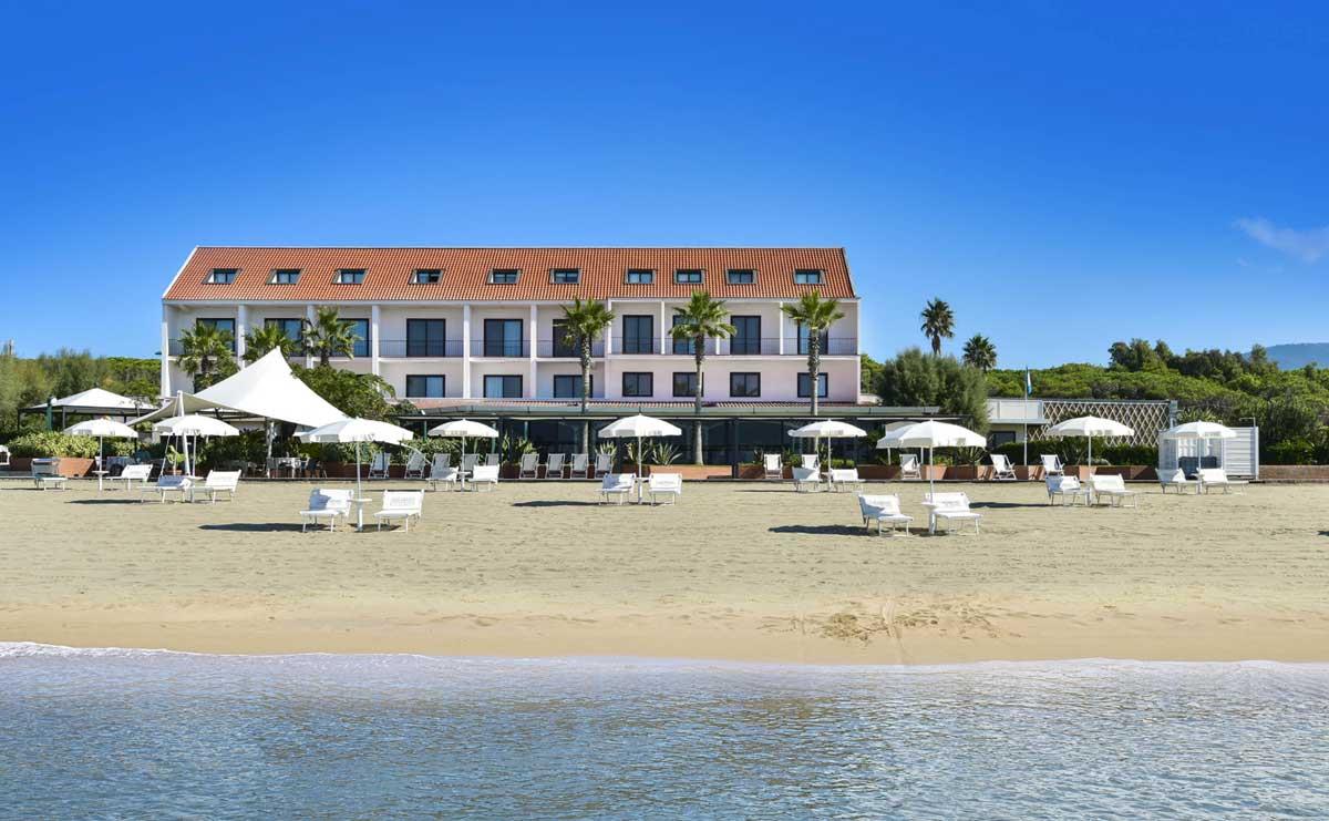 HOTEL SCHUHMANN
