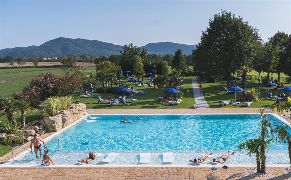 Hotel Leonardo Terme 