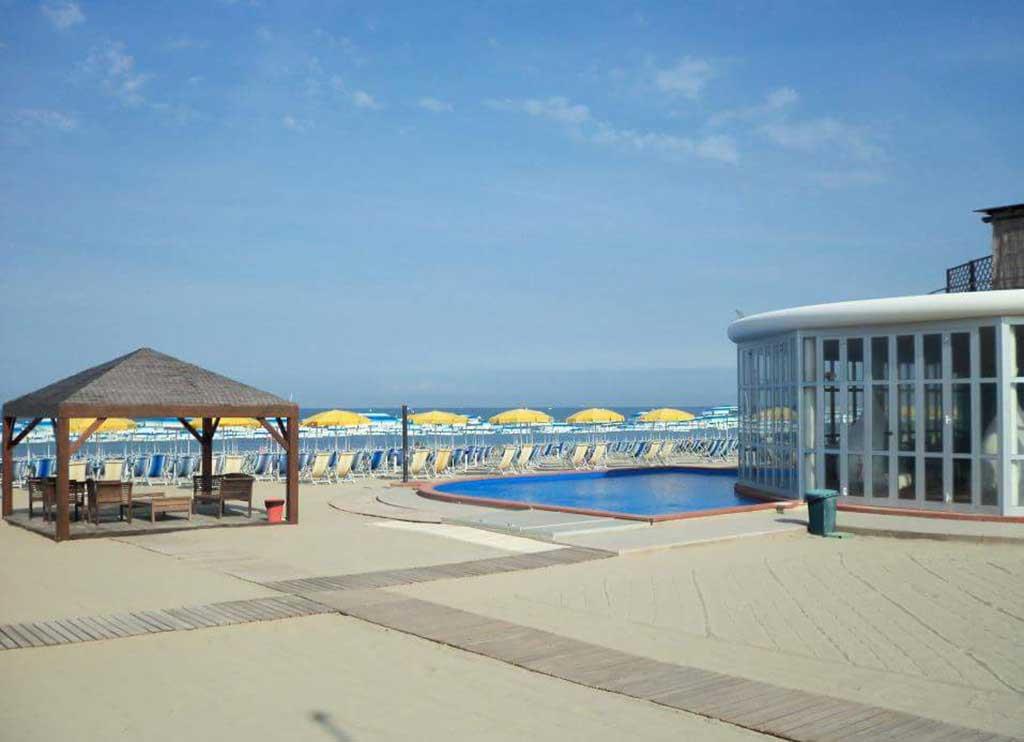 Bagno Mistral