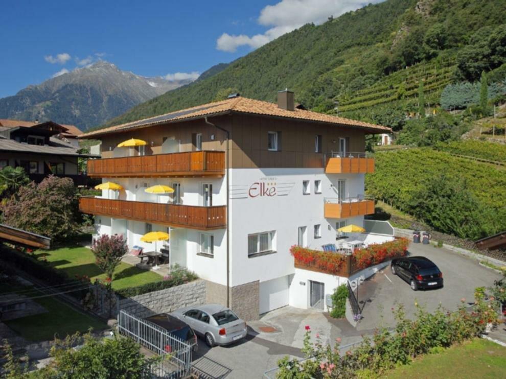 Residence Elke