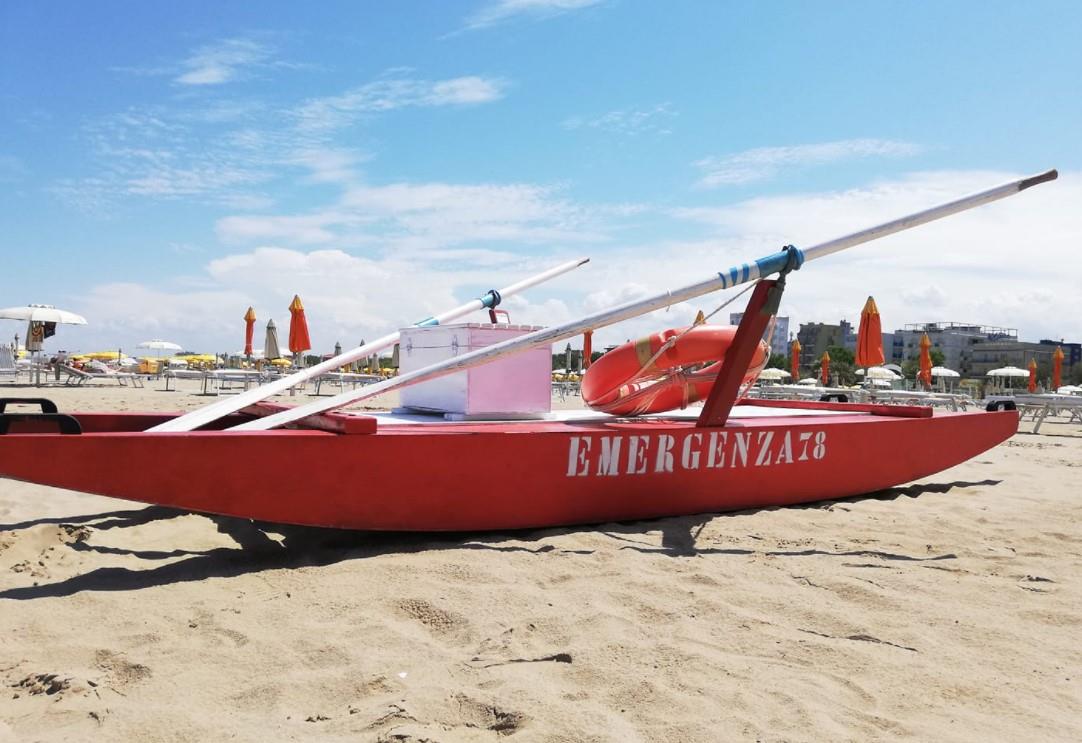 Bagno 76 Rimini
