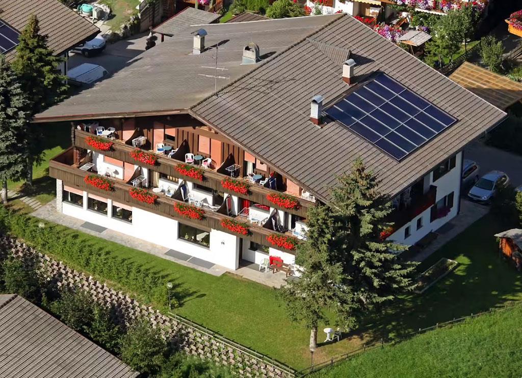 Residence Nordik