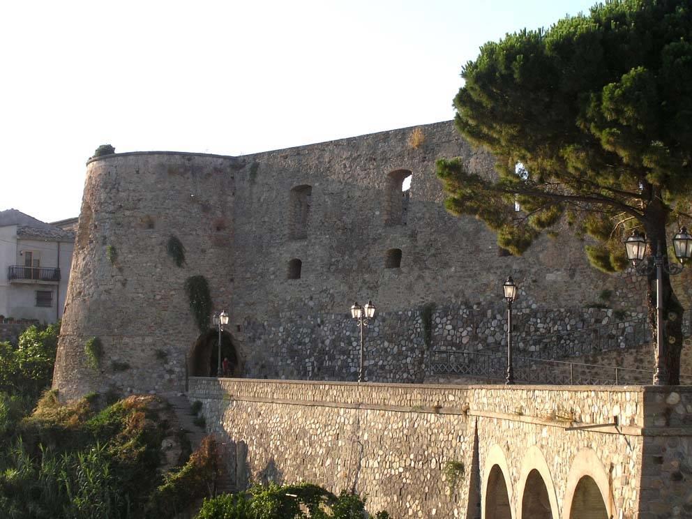 Castello Feudale