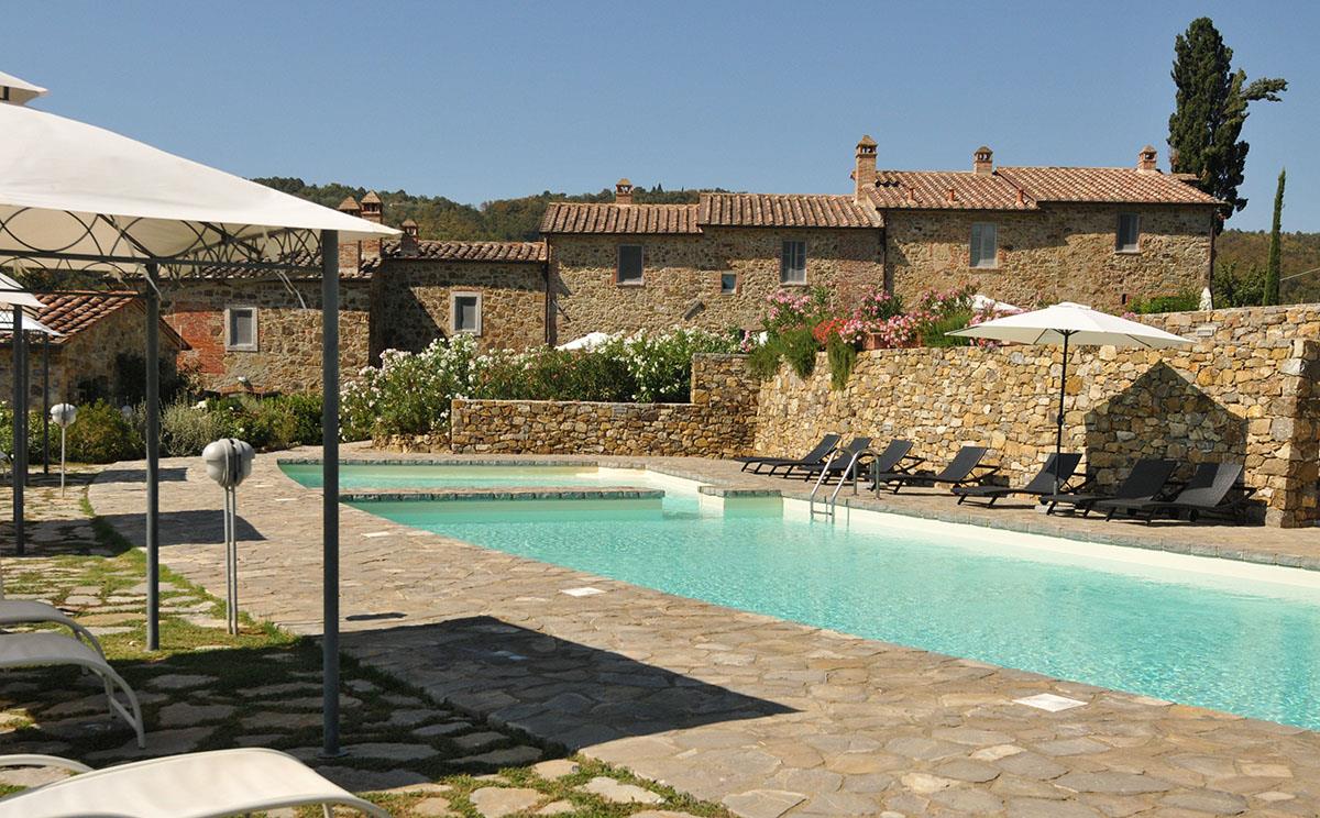 Piccolo Borgo Gagnoni