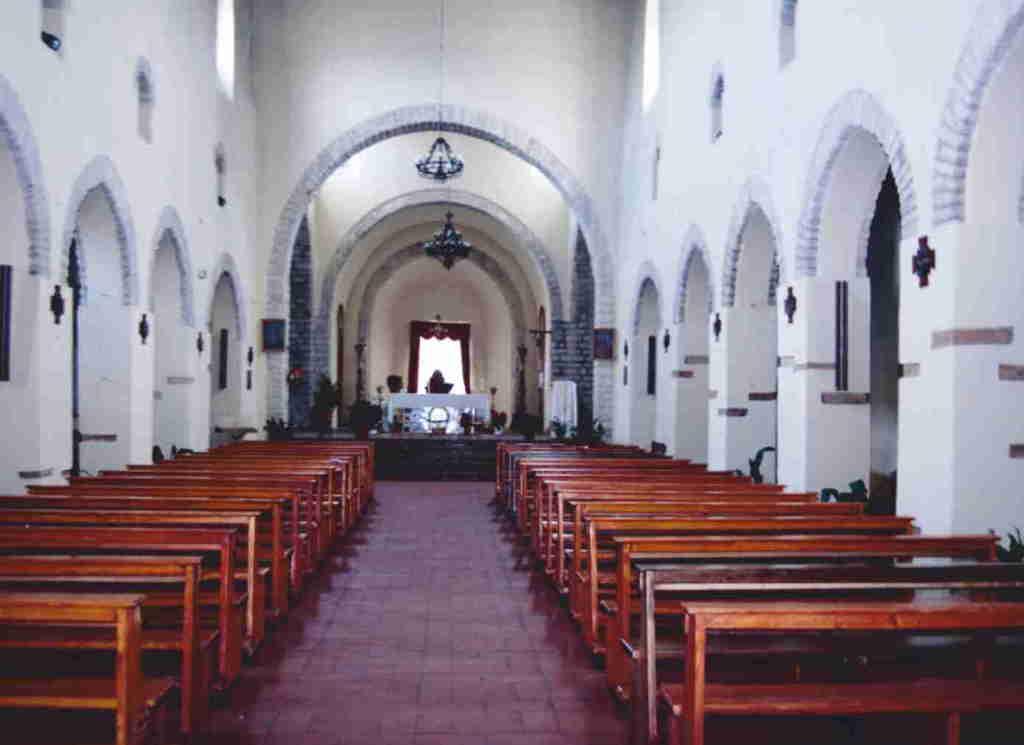 Ex cattedrale di S. Donato