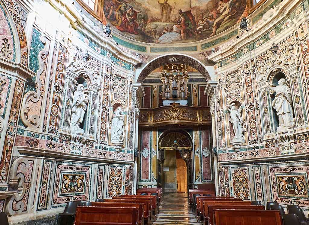 Cattedrale di San Cataldo 