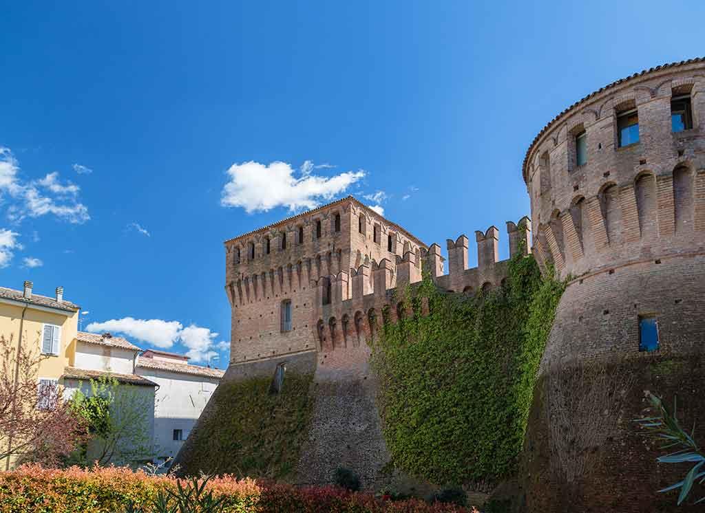 Rocca di Riolo