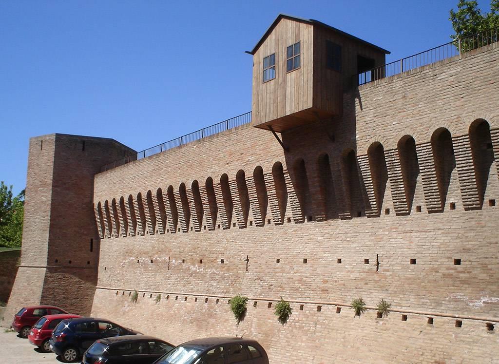 Castello Malatestiano