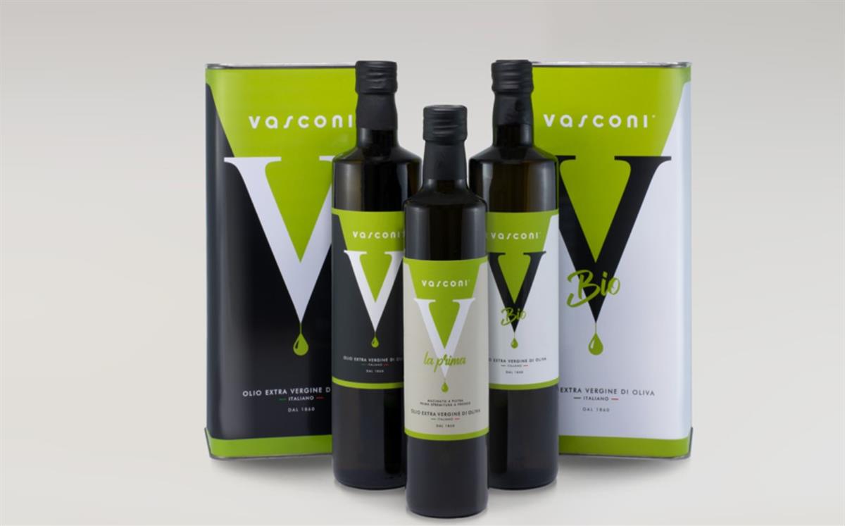 Oleifici Vasconi