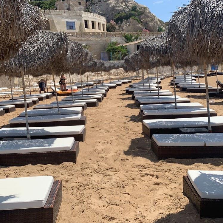 Nautilus Beach Club