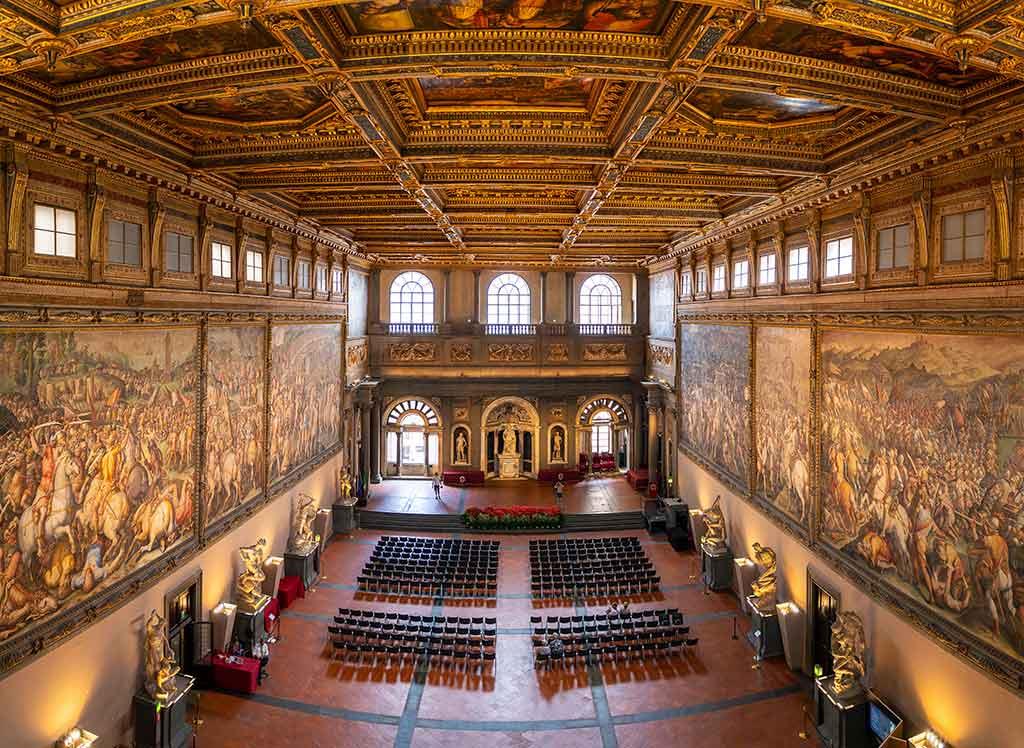 Palazzo Vecchio