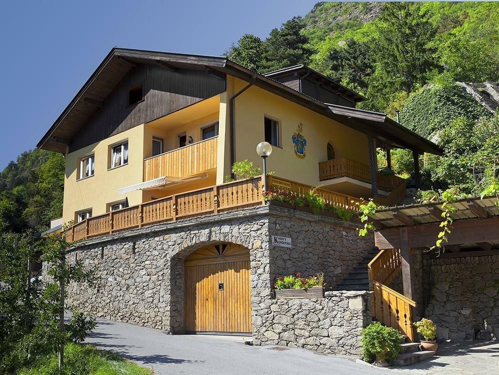 Haus Wallnöfer