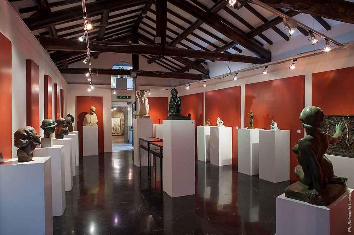 Civico Museo d'Arte Contemporanea