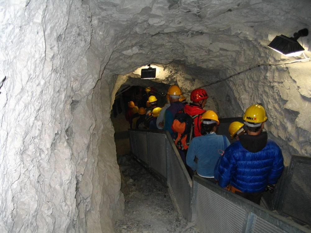 Ecomuseo della Bagnada