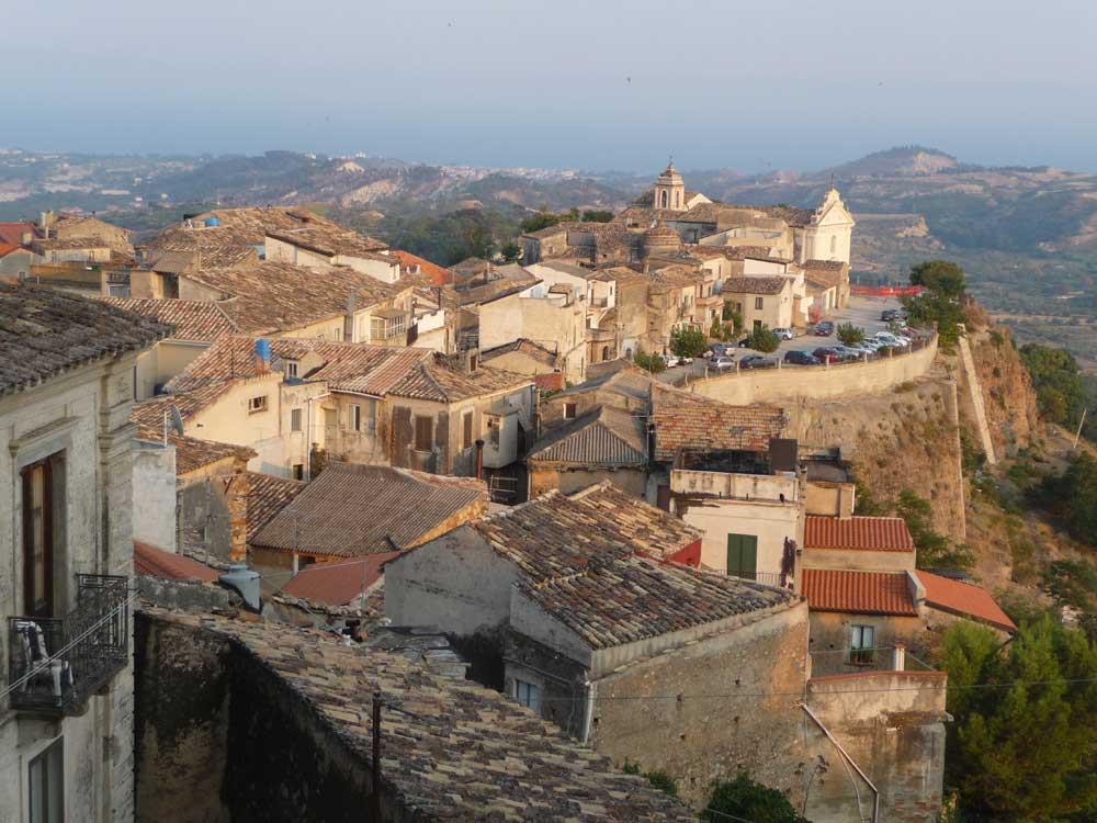 Centro storico